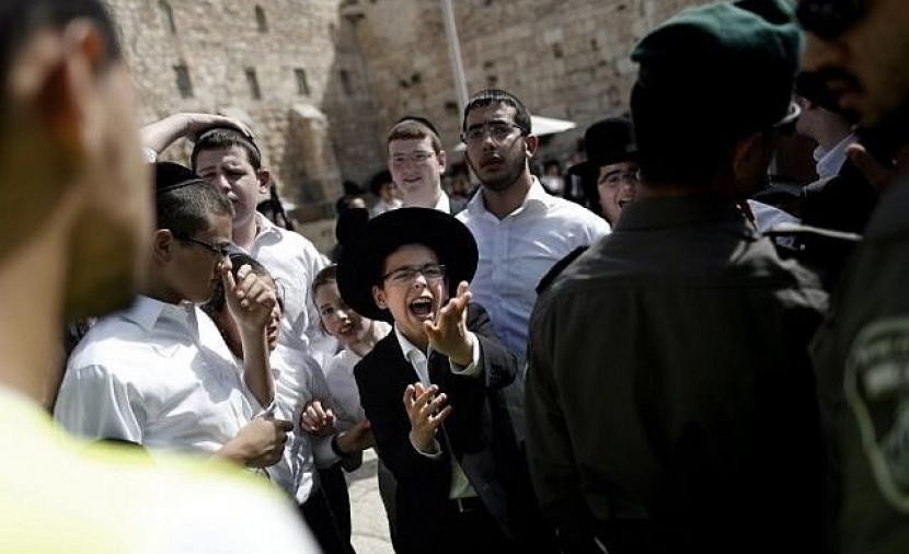 ممارسات "يوم القدس" تُعري الفشل الهيكلي لنظام "التعليم الإسرائيلي"