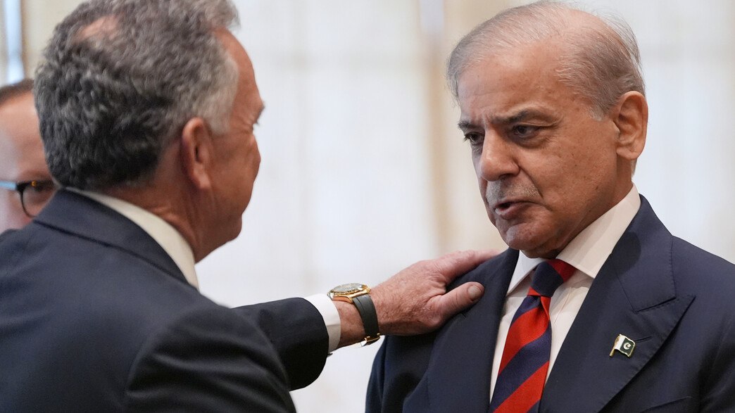 ماذا تريد باكستان من الحرب على إيران؟