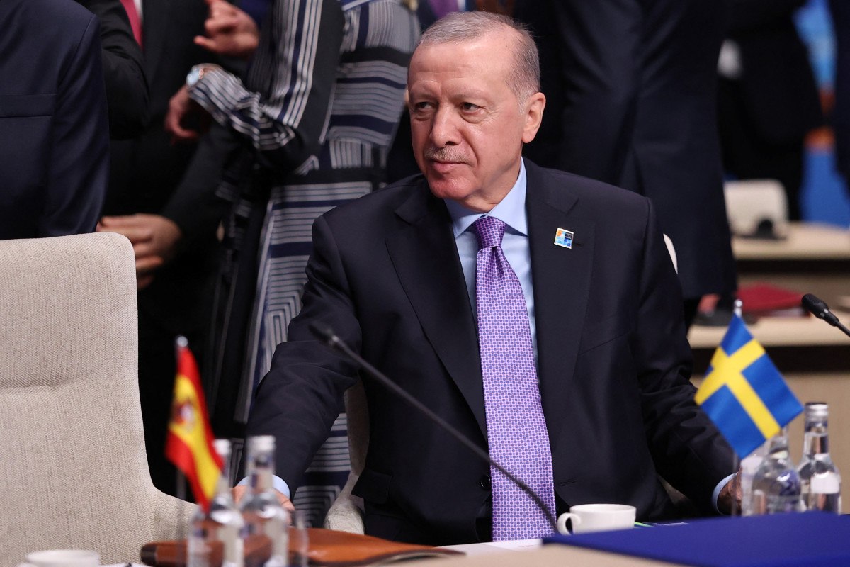 طموحات للقيادة العالمية: أردوغان يبني جيشاً بقوة لم يشهدها حلف الناتو من قبل