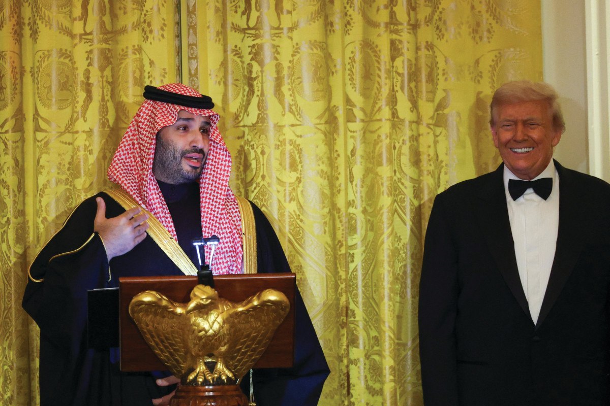 مناورة دونالد ترامب العملاقة - إيران لا تزال في حيرة من أمرها، وتحاول فهم أمر واحد.