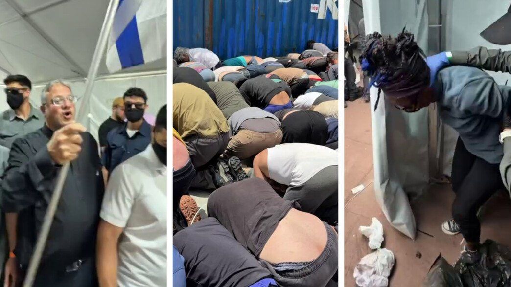بعد الفيديو المهين: فرنسا تمنع بن غفير من دخول أراضيها