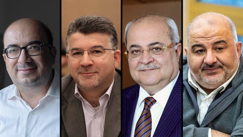 هل ستعود القائمة المشتركة من جديد؟