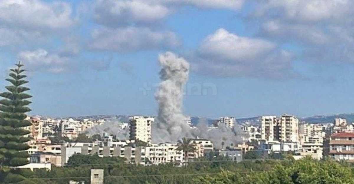 جنود "الجيش الإسرائيلي" والمستوطنات الواقعة على خط المواجهة أصبحت ساحة رماية للبط