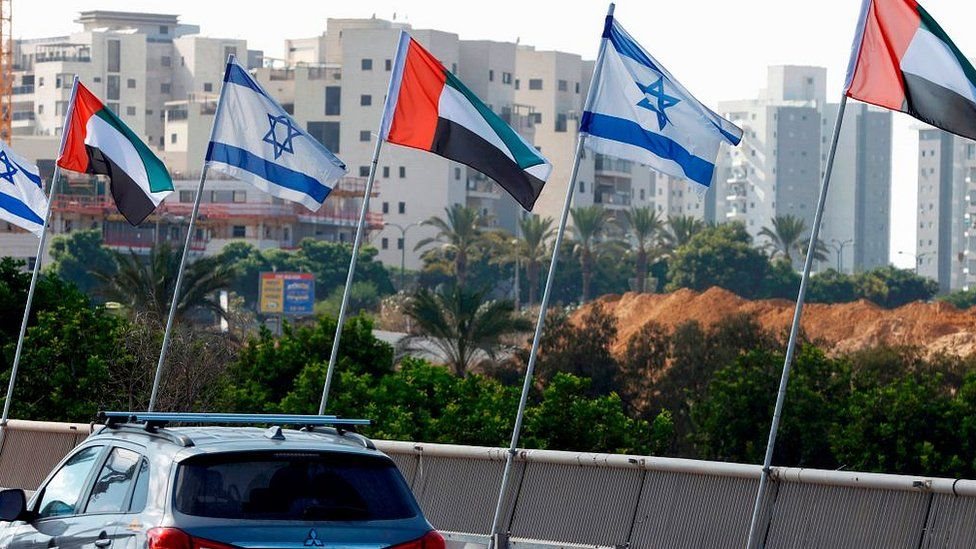 يدرك الخليج أنه لا يمكنه الاعتماد على الولايات المتحدة