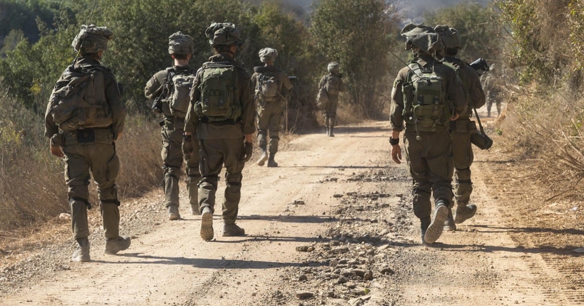 جيش العدو يُوسّع نطاق عملياته في لبنان