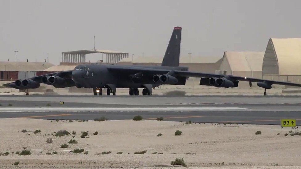دعوة "إسرائيلية" لاستغلال دعم واشنطن وانتزاع قاذفات "B-2" تحسباً لاتفاق محتمل مع إيران