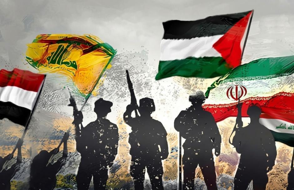 تحذيرات استخباراتية: إيران تنجح في فرض وحدة الساحات وسط تصعيد إقليمي