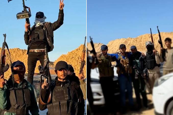 تقرير إسرائيلي: ميليشيات غزة لم تُضعف حكم حماس وتسببت بنتائج عكسية