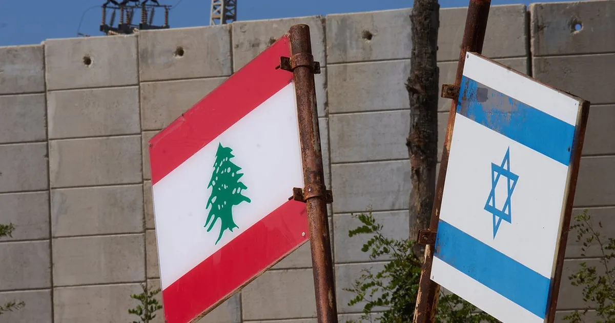 تفكيك مشهد "الاتفاق الإطاري" مع لبنان في مرآة الصحافة و"المحللين الإسرائيليين"