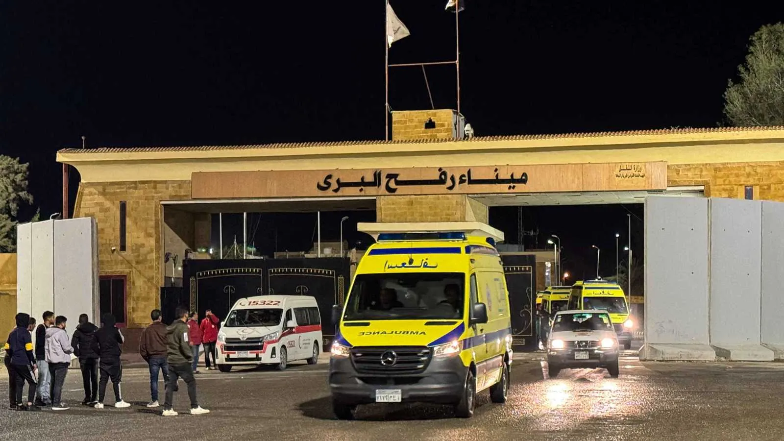 "إسرائيل" تغيّر اسم خطة تهجير غزة لتخفيف الضغوط الدولية
