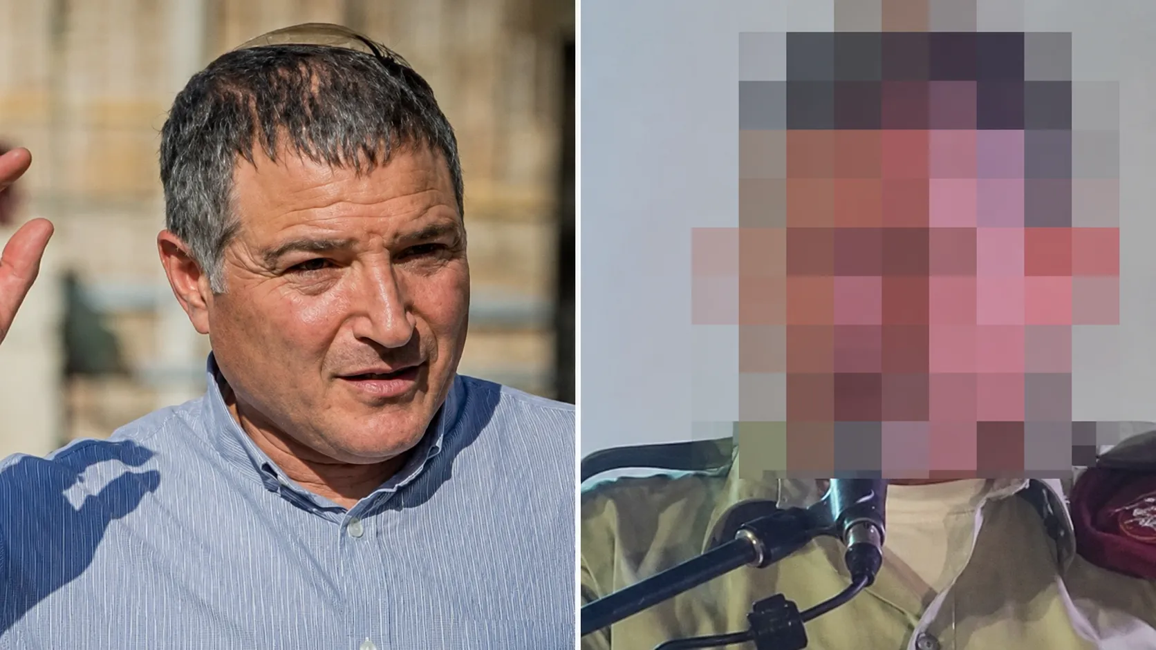 "جُمدت ترقيته بعد 7 أكتوبر".. ضابط إسرائيلي كبير ينتقل إلى "الشاباك"