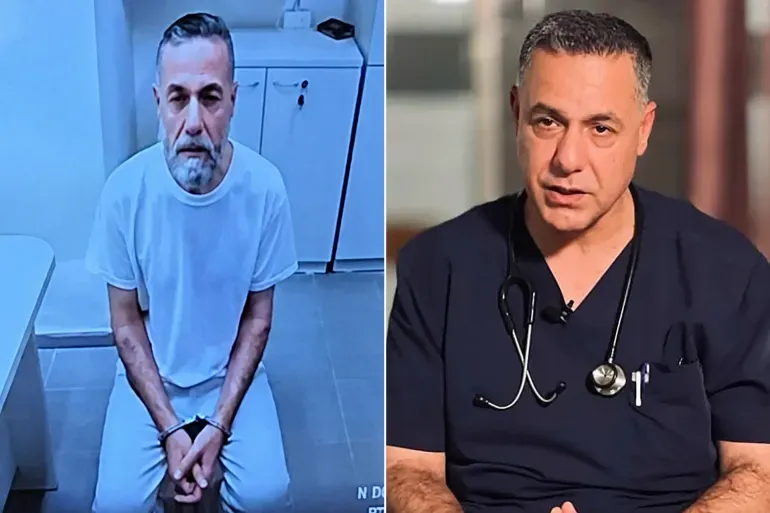 محكمة العدو تمهل "حكومة نتنياهو" يومين للرد على التماس الإفراج عن أطباء من غزة