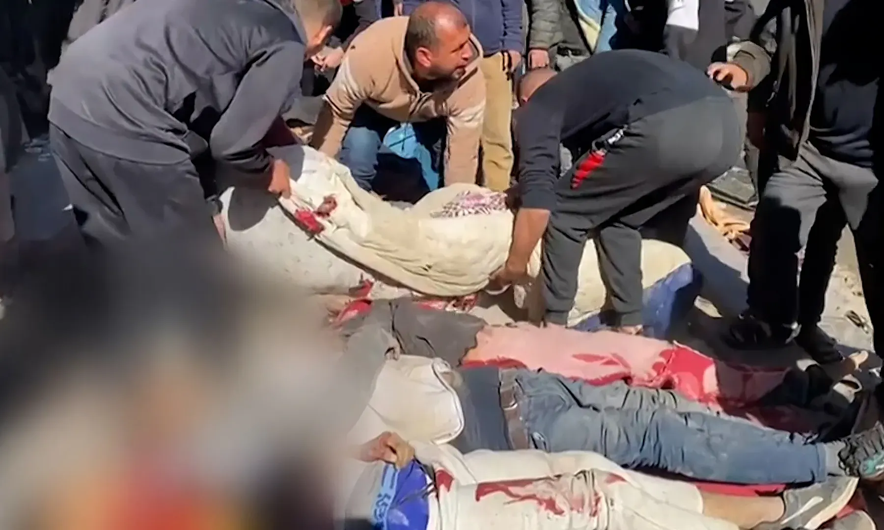 مسؤول سابق بـ "الشاباك" يطالب بتحقيق عاجل في عمليات القتل بغزة