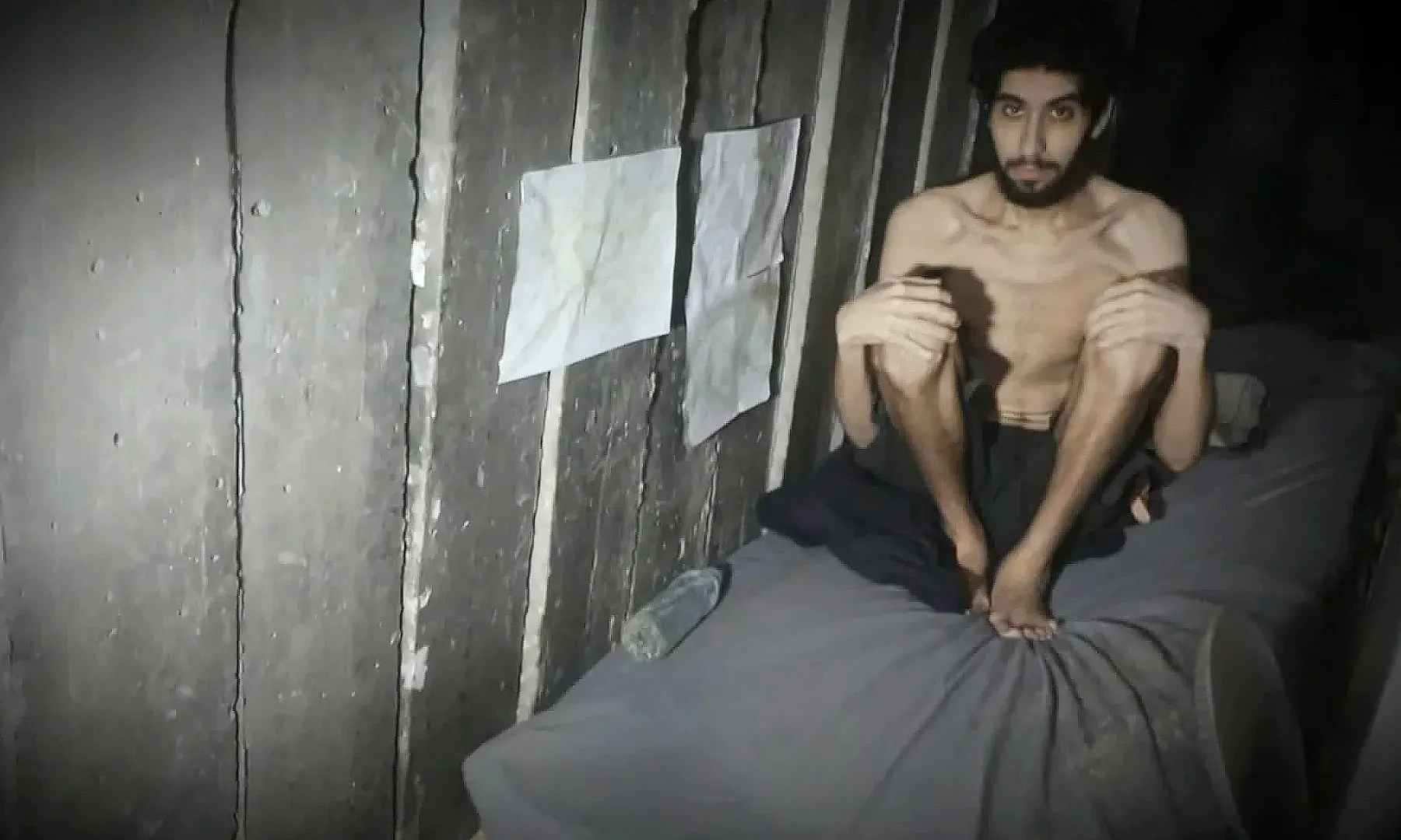 عائلة أسرى لدى المقاومة حاولت التفاوض مع حركة "حماس" لإطلاق سراح أبنائها