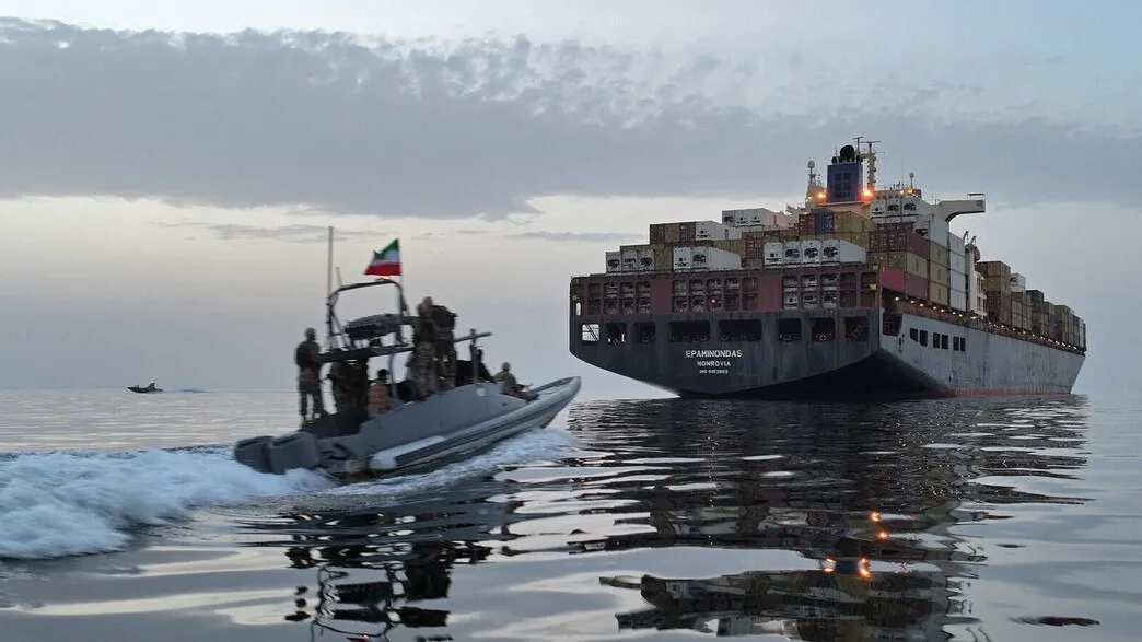 واشنطن تجدد عقوباتها الاقتصادية على طهران