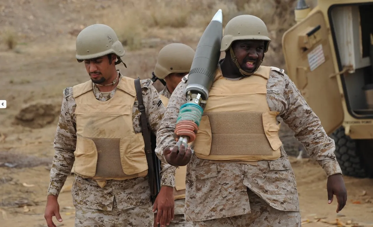 معارك السعودية واليمن تفتح باب التكهنات وتكشف صراع المحاور الإقليمية
