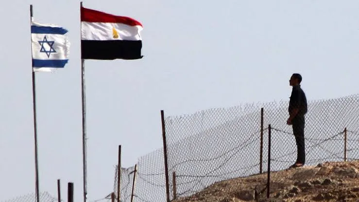 اجتماعات عسكرية بين مصر و"إسرائيل" بشأن غزة