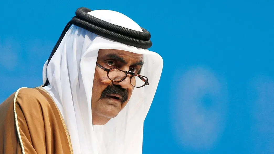 الأمير الذي غيّر قطر والشرق الأوسط