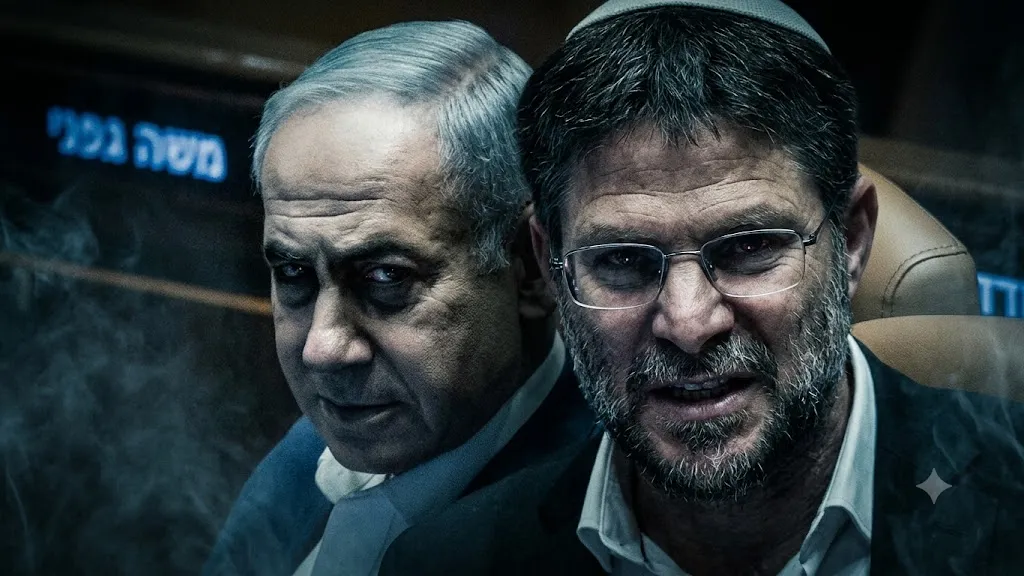 التفكيك الممنهج لآليات كبح السلطة يلخص الختام المخزي لـ "الكنيست"