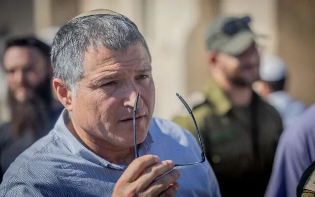 عقيدة "الشاباك" الجديدة: "كل من لم يُدن هجوم 7 أكتوبر هو عدو"