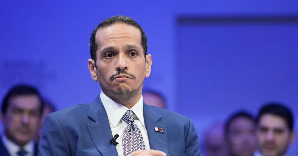بوساطة قطرية.. مساعٍ لإطلاق سراح 5 يهود محتجزين في إيران