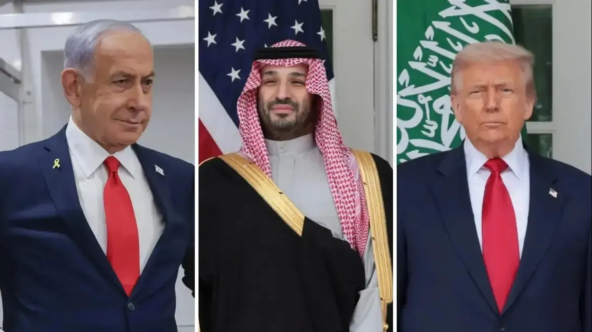 ضغوط خليجية على واشنطن لمنع "إسرائيل" من مهاجمة إيران