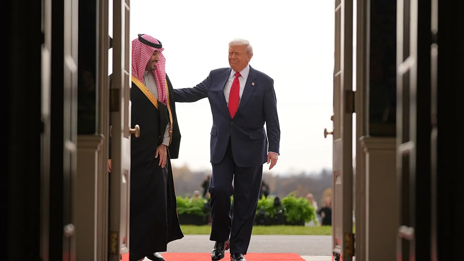 واشنطن والرياض تقتربان من اتفاق نووي... ماذا عن التطبيع مع "إسرائيل"؟