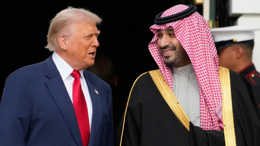 توقيع اتفاقية تعاون نووي بين الولايات المتحدة والسعودية