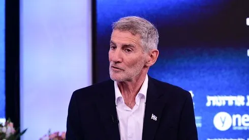 "غولان" يطمح لوزارة الجيش ويطرح خطة للانفصال عن الفلسطينيين