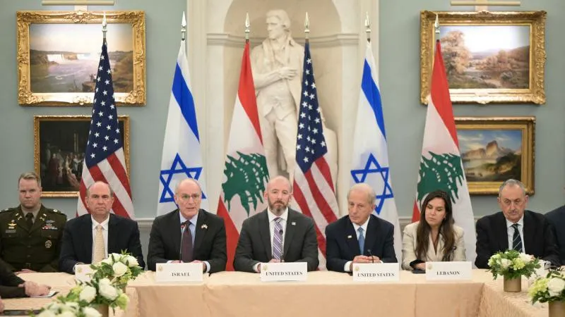 جولة مفاوضات جديدة.. ما الذي يبحثه لبنان و"إسرائيل" في روما؟
