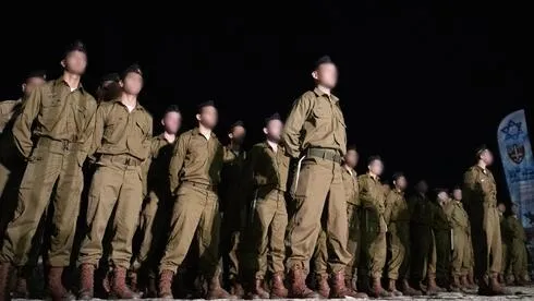 زيادة ملحوظة في عدد المجندين الحريديم بجيش العدو