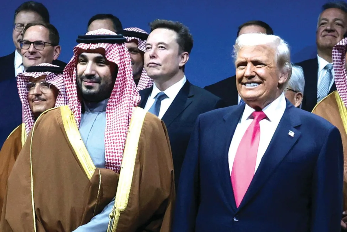 كواليس هذه الصفقة الضخمة، ولماذا سارع رئيس الوزراء بالسفر إلى واشنطن؟