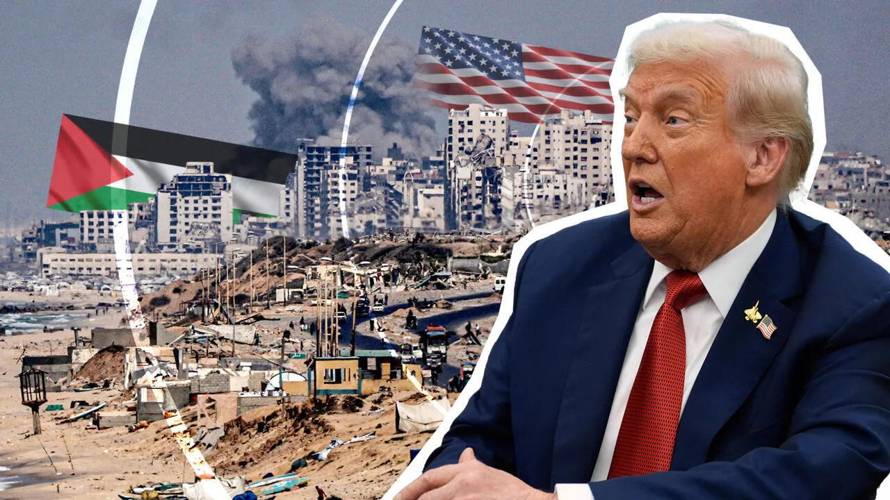 إخفاق أمني وتكريس لنفوذ حماس.. هكذا يرى "الإسرائيليون" خطة "ترامب" في غزة