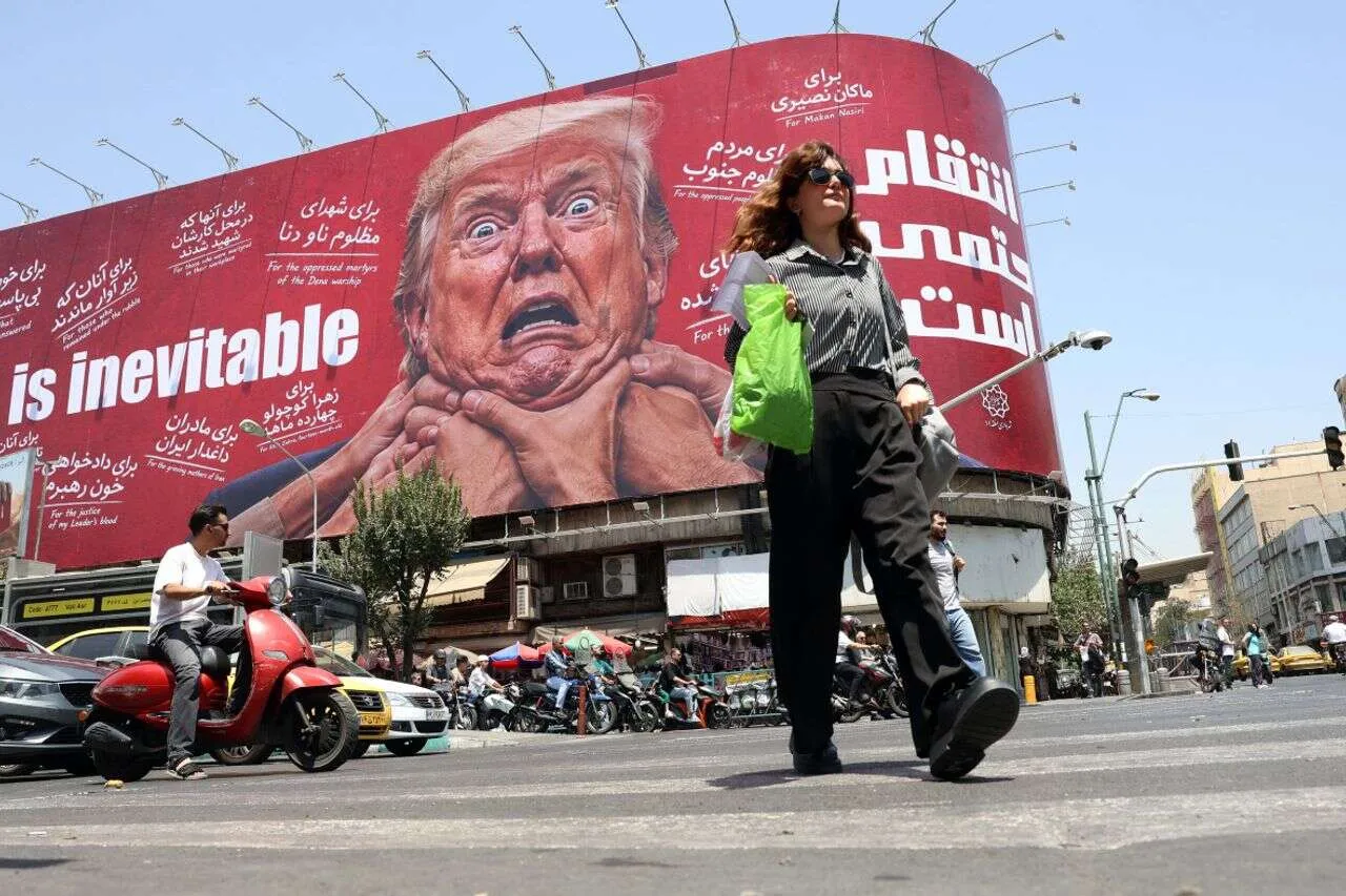 واشنطن وحلفاؤها يراهنون على إسقاط النظام الإيراني بدلاً من التوصل لاتفاق