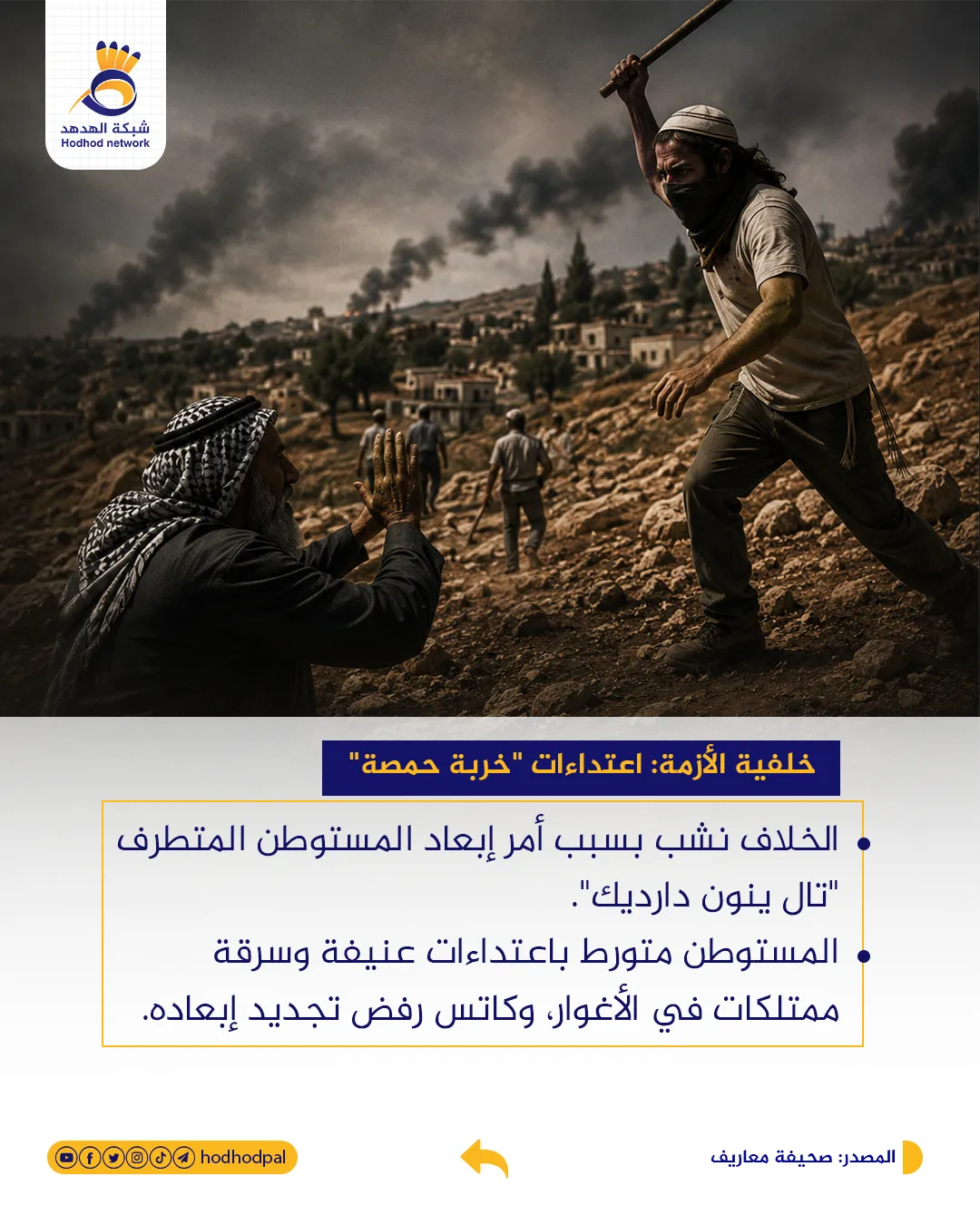 #خبر_الهدهد
