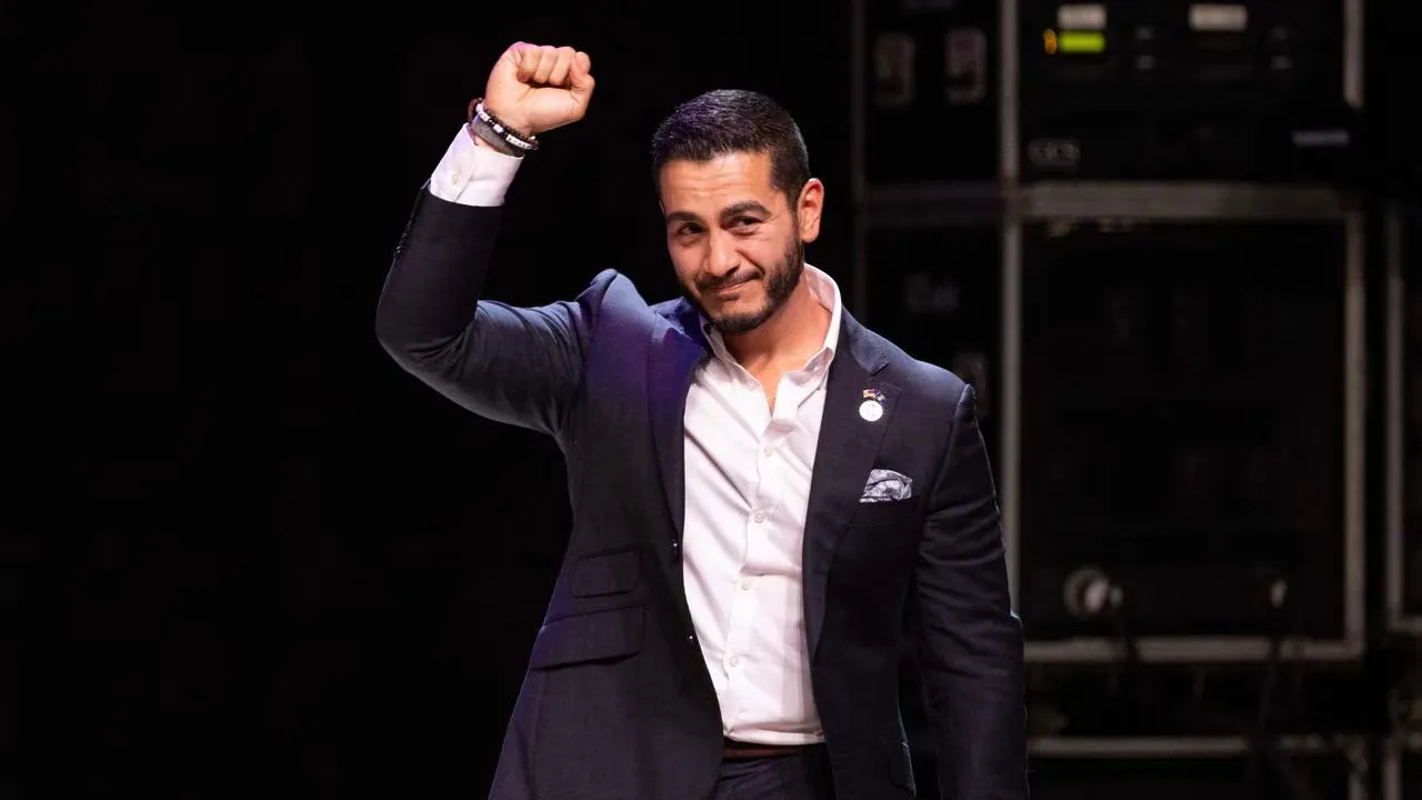     أيباك تصعّد لإبعاد عبد السيد عن الكونغرس