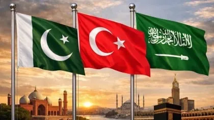 تحالف سياسي يعيد رسم خارطة النفوذ ويضع "إسرائيل" في زاوية الخطر