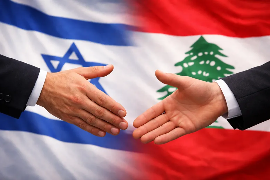 تجميد المحادثات بين كيان العدو والحكومة اللبنانية