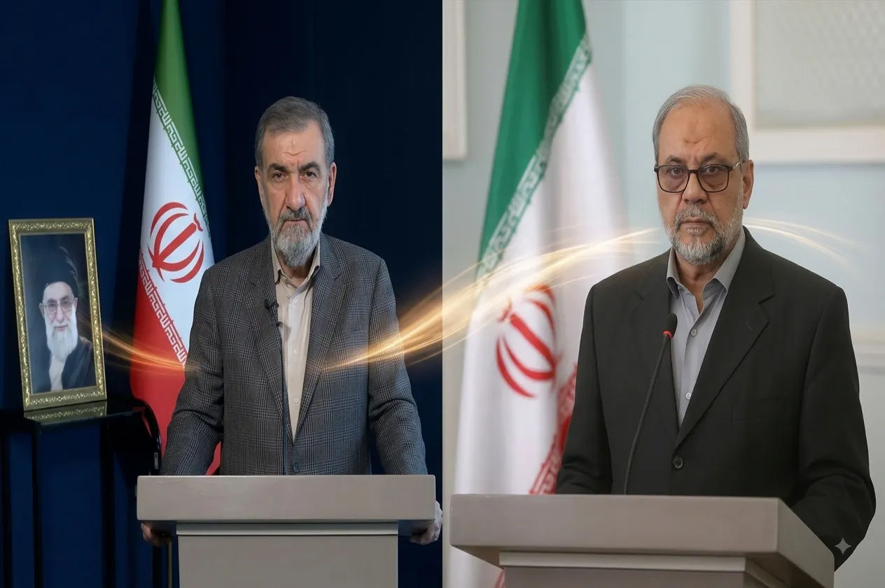 تغييرات القيادة في طهران وانعكاساتها السياسية