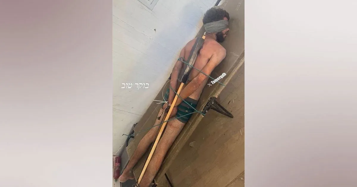 عقوبات تأديبية ضد 5 جنود من جيش العدو بينهم ضباط