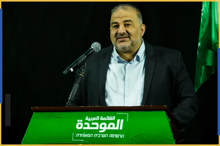 "راعام" تحسم قائمتها وتترقب انضمام "سيغلوفيتز"