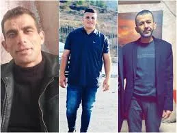 شرطة العدو تعدم شابين بعد ساعات من مقتل آخر في شجار عائلي بالقدس المحتلة