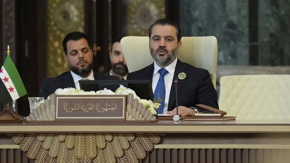 رئيس الموساد يلتقي وزير الخارجية السوري في محاولة لتهدئة التوترات