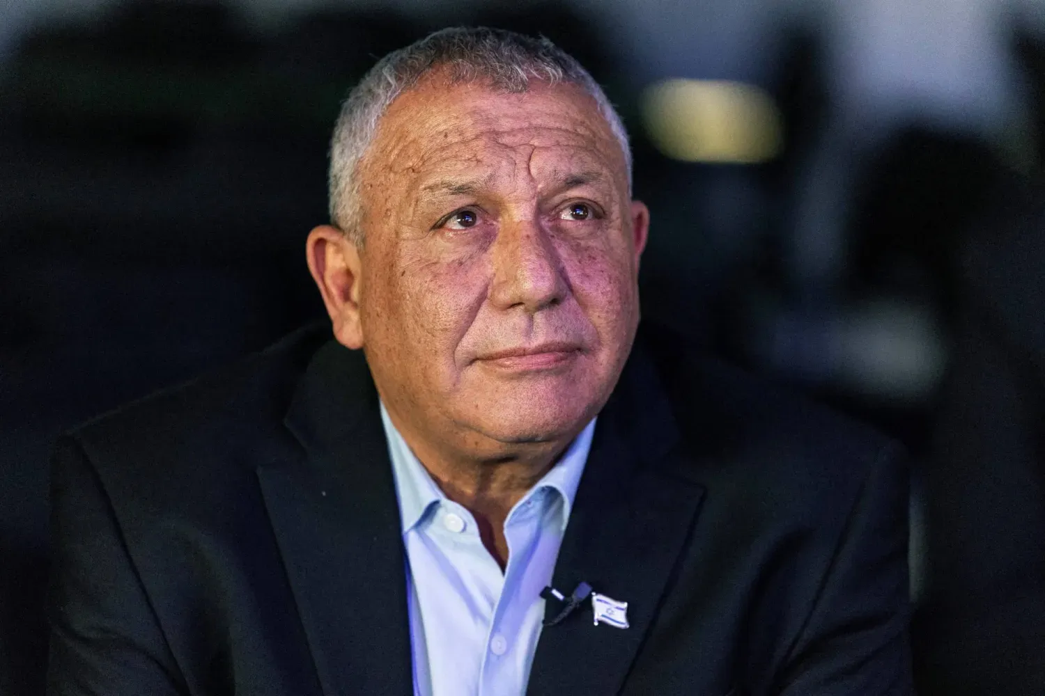 سولبرغ: زيني أبلغني بعدم وجود سبب لتأمين آيزنكوت