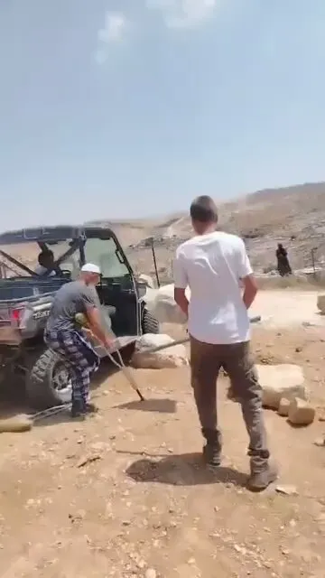 حادثتان مروعتان تخرقان جدار اللامبالاة "الإسرائيلية"