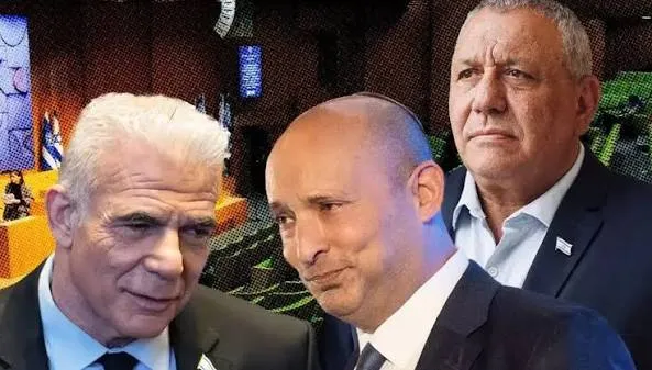 صمت "آيزنكوت" الانتخابي لن يحمي "حكومة التغيير" المرتقبة من الانفجار أمام التحدي الفلسطيني