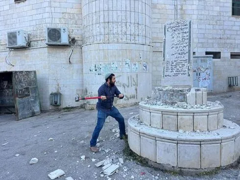 ممارسات اليمين المتطرف وتواطؤ الحكومة المتطرفة يُشعلان فتيل الضفة الغربية