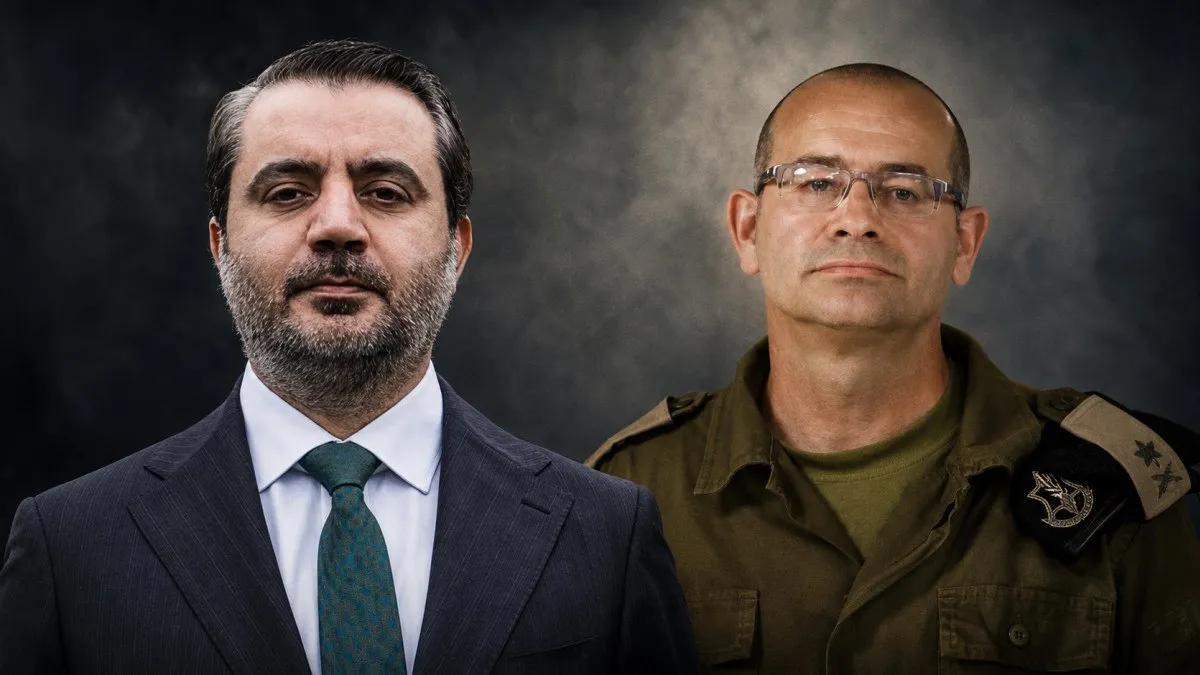 تحول استراتيجي.. "إسرائيل" تتجه للتهدئة مع سوريا وتركيا