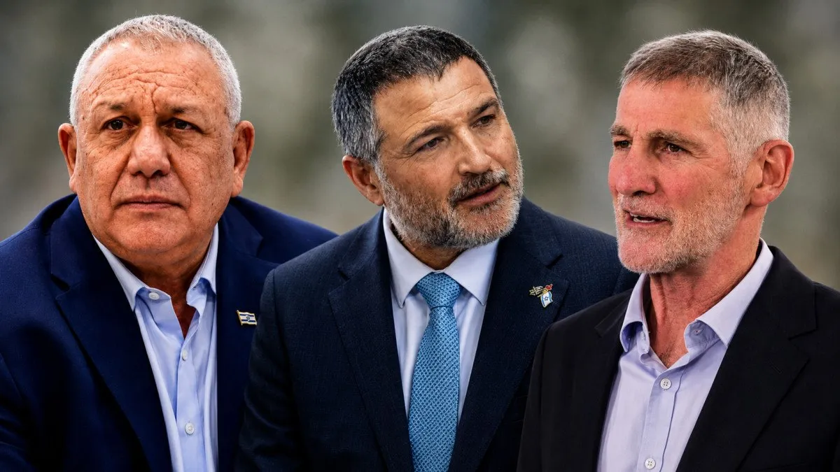 جدل حول حماية "آيزنكوت" و"غولان"