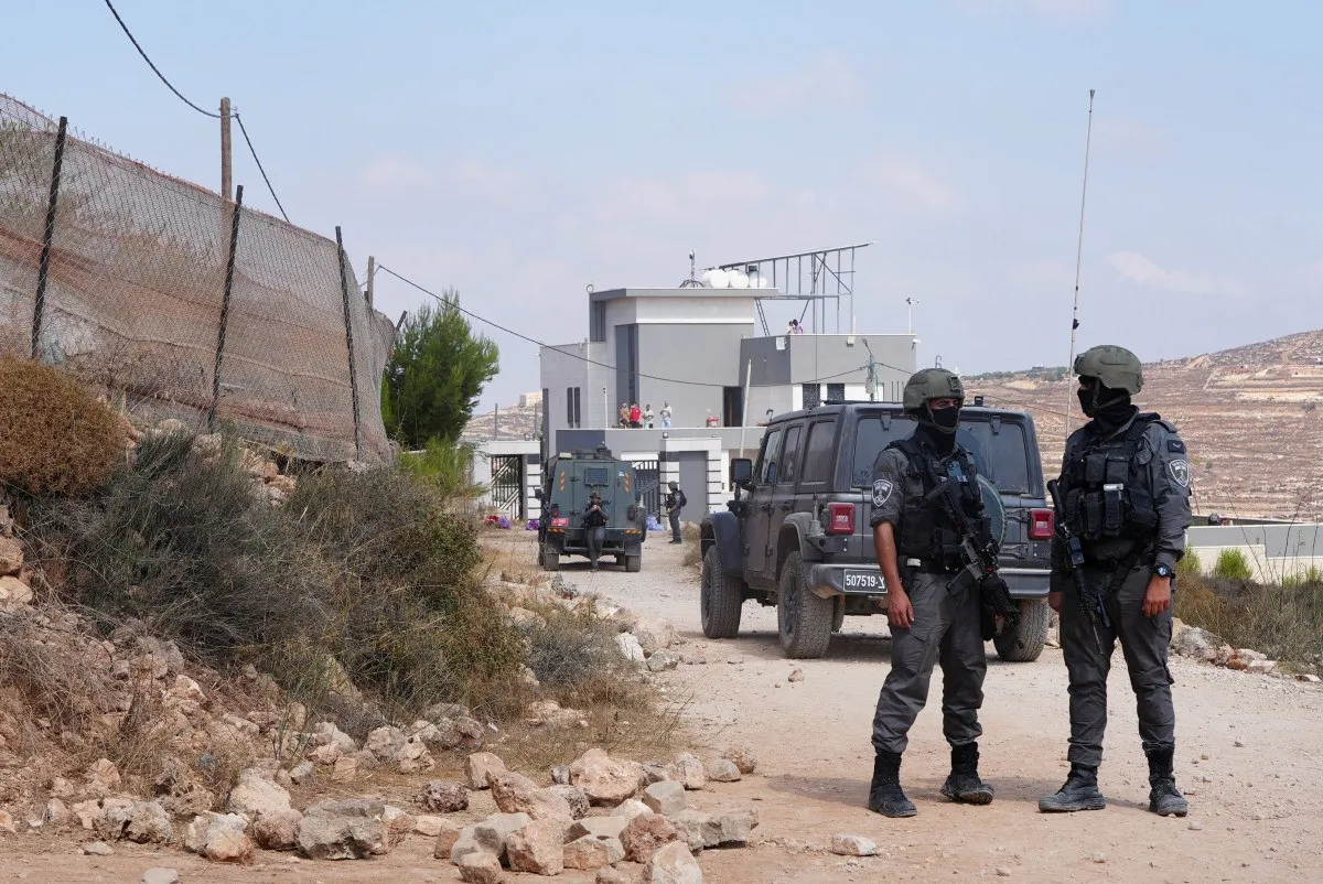 "الجيش الإسرائيلي" يرتجف خوفاً من قيادته السياسية